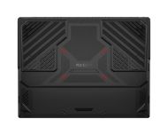 Лаптоп MSI Raider A18 HX A9WIG, NVIDIA GeForce RTX 5080 16GB GDDR7 1334 AI TOPS, AMD Ryzen 9 9955HX3D (16C/32T Up to 5.4 GHz, 128 MB L3), 18" 16:10 UHD+ (3840x2400), MiniLED, 120Hz, 64GB DDR5 2x32 Up to DDR5-5600, 2TB PCIe Gen4x4 SSD, Wi-Fi 7, Windows 11 