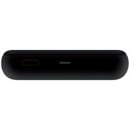 Външна батерия Verbatim MCP-10BK Power Pack 10000 mAh with UBS-C PD 20W / Magnetic Wireless Charging 15W Black