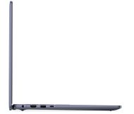 Лаптоп Dell 16 DC16251, Intel Core 7 150U (10 cores, up to 5.4 GHz), 16.0" FHD+(1920x1200) AG 300nits, 32GB, 2x16GB, DDR5, 5200MT/s, 1TB M.2 PCIe, Intel Graphics, Cam, FPR, Wi-Fi 6E, Backlit Kb, Win 11 Pro, Midnight Blue, Aluminium,3Y PS