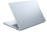 Лаптоп Dell 16 Plus DB16250, Intel Ultra 9 288V (48 TOPS NPU, 8 cores, up to 5.1 GHz), 16.0" 2.5K (2560x1600) WVA/IPS 300nits AG, 32 GB: LPDDR5x, 8533 MT/s (onb), 2TB M.2 SSD, Intel Arc, FHD Cam and Mic, Wi-Fi 7, Backlit Kb, Win11 Pro, Ice Blue, 3Y CI