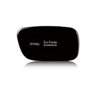 Рутер ZyXEL WAH7601, LTE Portable Router, LTE Cat4 150/50, N300 WiFi / EU region, B1/B3/B7/B8/B20/B28/B38
