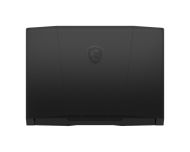 Лаптоп MSI Katana 15 B13VEK, i7-13620H (10C/16T, up to 4.90GHz, 24 MB), GeForce RTX 4050 6GB GDDR6 194 AI TOPS, 15.6" QHD (2560x1440), 165Hz, IPS-Level, 16GB RAM 2x8 (5200)MHz, 512GB PCIe Gen4x4 SSD, WiFi 6E, BT5.3, 4-Zone RGB Kbd, NO OS, 53.5 Whrs, 2.25 
