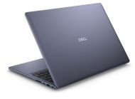 Лаптоп Dell 16 DC16251, Intel Core 7 150U (10 cores, up to 5.4 GHz), 16.0" FHD+(1920x1200) AG 300nits, 32GB, 2x16GB, DDR5, 5200MT/s, 1TB M.2 PCIe, Intel Graphics, Cam, FPR, Wi-Fi 6E, Backlit Kb, Ubuntu, Midnight Blue, Aluminium,3Y PS