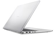 Лаптоп Dell Pro 16 Plus PB16255, AMD Ryzen 5 PRO 230, 32GB, 1TB SSD Gen4, 16.0" FHD+, AMD Radeon 760M, FgrPr & SmtCd, FHD, IR Cam, Mic, WLAN + BT, Backlit Kb, 3 Cell, W11Pro