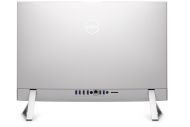 Настолен компютър - всичко в едно Dell 24 All-in-One EC24250, Intel Core i5-1334U (12 MB cache, 10 cores, 12 threads, up to 4.60GHz), 23.8" FHD (1920x1080) AG WVA, 16GB, 2x8GB, DDR5, 5200 MT/s, 512GB M.2 PCIe SSD, Intel Iris Xe Graphics, Triangle Stand, 5