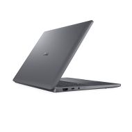 Лаптоп Dell Pro 14 Premium PA14250, Intel Ultra 5 236V (40 TOPS NPU, 8 cores, up to 4.7 GHz), 14.0" FHD+(1920x1200) WVA 300nits AG, 16GB LPDDR5x, 8533MT/s (onb), 512GB SSD, Intel Arc, 8MP HDR+IR Cam and Mic, Wi-Fi 7, FPR, Backlit Kb, Win11 Pro, Magnesium,