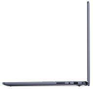 Лаптоп Dell 16 DC16251, Intel Core 7 150U (10 cores, up to 5.4 GHz), 16.0" FHD+(1920x1200) AG, 300nits, 16GB, 2x8GB, DDR5, 5200 MT/s, 1TB M.2 PCIe, NVIDIA MX570A with 2GB GDDR6, Cam, FPR, Wi-Fi 6E, Backlit Kb, Win 11 Pro, Midnight Blue, Aluminium 3Y PS