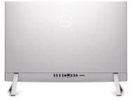 Настолен компютър - всичко в едно Dell 27 All-in-One EC27250, Intel Core i5-1334U (12 MB cache, 10 cores, up to 4.60GHz), 27" FHD (1920x1080) WVA, 16GB, 2x8GB, DDR5, 5200 MT/s, 512GB M.2 PCIe SSD, Intel Iris Xe Graphics, Triangle Stand, 5MP IR Tilt Cam, W