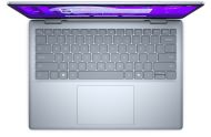 Лаптоп Dell 14 Plus DB14250, Intel Ultra 9 288V (48 TOPS NPU, 8 cores, up to 5.1 GHz), 14" 16:10 2.5K (2560x1600) IPS 300nits WVA AG, 32GB, LPDDR5X, 8533MT/s (onboard), 1TB M.2 SSD PCIe, Intel Arc, FHD and Mic, Wi-Fi 7, Backlit Kb, Win 11 Pro, 3Y CI, Ice 