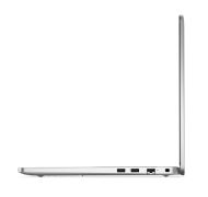 Лаптоп Dell Pro 16 PC16250, Intel Ultra 7 255U (12 TOPS NPU, 12 cores, up to 5.2 GHz), 16" FHD+(1920x1200) 300nits AG, 16 GB: 1x16 GB, DDR5, 5600 MT/s, 512 GB SSD, Intel Graphics, FHD HDR IR Cam and Mic, Wi-Fi 6E, FPR, Backlit Kb, Win11 Pro, Platinum silv