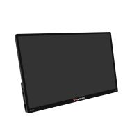 Монитор Verbatim Portable 13.3"  WUXGA Touch Monitor ALU with Wireless Power Supply incl. Power Bank 5000mAh