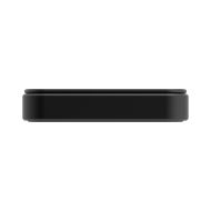 Външна батерия Verbatim Charge 'n' Go Power Bank with Stand Magnetic Wireless 10000mAh Black