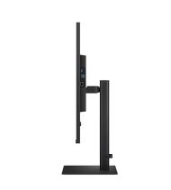 Монитор Samsung LS37D800UA 37" VA LED ViewFinity S8 S80UD UHD 16:9 350:1 5ms , USB-C 90W, 3xUSB, HDMI Ethernet  Black