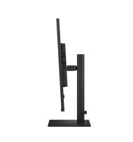 Монитор Samsung LS37D800UA 37" VA LED ViewFinity S8 S80UD UHD 16:9 350:1 5ms , USB-C 90W, 3xUSB, HDMI Ethernet  Black