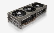 SAPPHIRE NITRO+ RX9060XT OC 16