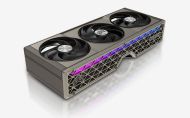 SAPPHIRE NITRO+ RX9060XT OC 16