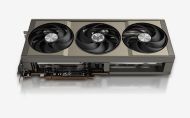 SAPPHIRE NITRO+ RX9060XT OC 16