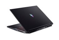 Лаптоп Acer Nitro V16, Intel  Core 9 270H(14C/20T, up to 5.80 GHz, 24MB),16" WQXGA (2560X1600) IPS 180Hz, 16GB DDR5, (1 slot free), 1000GB PCIe NVMe SSD, RTX 5070 8GB GDDR7 , WiFi 6, BT.5.2, HD Cam, Micro SD card, KB Backlit, Linux , Shale Black