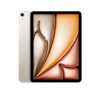 Таблет Apple 11-inch iPad Air (M3) Wi-Fi 128GB - Starlight