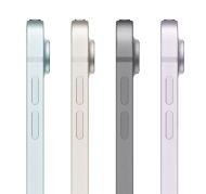 Таблет Apple 11-inch iPad Air (M3) Wi-Fi 128GB - Starlight