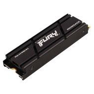 SSD 1TB Kingston Fury Renegade, M.2 PCI-e