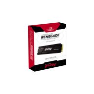 SSD 1TB Kingston Fury Renegade, M.2 PCI-e