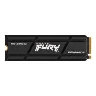SSD 1TB Kingston Fury Renegade, M.2 PCI-e