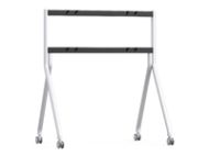 HUAWEI Ideahub Gray Rolling Stand II 65/75/86inches