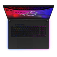 ASUS G835LX-SA124X