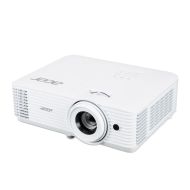 Мултимедиен проектор Acer Projector H6815ATV , DLP, 4K UHD (3840x2160), 4000 ANSI Lm, 10 000:1, HDR Comp., 24/7 oper., AndroidTV V10.0, 2xHDMI, VGA in, RS232, Audio in/out, SPDIF, 10W, 3.1Kg, up to 12000 hours, White+Acer T82-W01MW 82.5"+Logitech Wireless