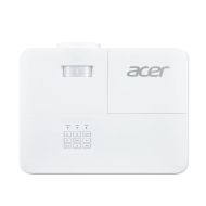 Мултимедиен проектор Acer Projector H6815ATV , DLP, 4K UHD (3840x2160), 4000 ANSI Lm, 10 000:1, HDR Comp., 24/7 oper., AndroidTV V10.0, 2xHDMI, VGA in, RS232, Audio in/out, SPDIF, 10W, 3.1Kg, up to 12000 hours, White+Acer T82-W01MW 82.5"+Logitech Wireless