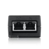Мрежов компонент ZyXEL PoE12-30W Multi Gig 1/2,5Gb Single Port 802.3at PoE+ Injector