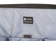 Чанта Natec laptop bag Boxer 17.3" Black