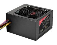 Захранващ блок Spire PEARL 600W, 80 plus, ATX