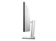 Монитор Dell U4924DW, 49" Curved  Dual QHD, IPS AG, UltraSharp, 5ms, 2000:1, 350 cd/m2, 5120 x 1440, 100% sRGB, HDMI, DP, USB-C hub, RJ45, PD 90W, Speakers, Audio line-out, Height Adjustable, Swivel, Tilt, Black