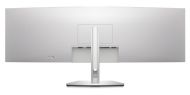 Монитор Dell U4924DW, 49" Curved  Dual QHD, IPS AG, UltraSharp, 5ms, 2000:1, 350 cd/m2, 5120 x 1440, 100% sRGB, HDMI, DP, USB-C hub, RJ45, PD 90W, Speakers, Audio line-out, Height Adjustable, Swivel, Tilt, Black