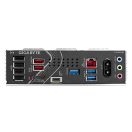 GB Z890 EAGLE WIFI7