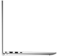 Лаптоп Dell 15 DC15250, Intel Core i5-1334U (10 cores, up to 4.60 GHz), 15.6" FHD (1920x1080) 120Hz 250 nits WVA AG, 16GB: 1x16GB, DDR4, 3200 MT/s, 512GB M.2 PCIe, Intel UHD Graphics, Wi-Fi 6, FPR, Backlit, Windows 11 Pro, Platinum Silver (Aluminum), 3Y P