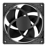Вентилатор ARCTIC P9 PWM PST - Черен
