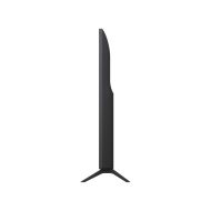 Телевизор LG 50UA75006LA, 50" 4K UltraHD TV 4K (3840x2160), DVB-T2/C/S2, webOS 25 Smart, ThinQ AI, Alpha 7 AI, WiFi, HDR10 pro, HLG, ALLM/HGiG, 4K Upscaling, AI Sound pro, Multiple View, HDMI eARC, LAN, USB, Bluetooth, Google Cast, 2 Pole Stand, Black