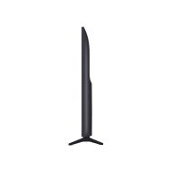 Телевизор LG 65QNED70A6A, 65" 4K QNED HDR Smart TV, 3840x2160, DVB-T2/C/S2, Alpha 7 AI Processor, HDR10 / HLG, webOS 25 ThinQ, VRR / ALLM / HGiG, 4K Upscaling, WiFi 5, Voice ID, Bluetooth 5.0, AirPlay 2, LAN, CI, HDMI, SPDIF, Google Cast, 2 pole Stand