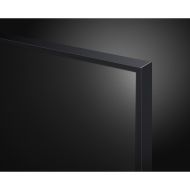 Телевизор LG 65QNED70A6A, 65" 4K QNED HDR Smart TV, 3840x2160, DVB-T2/C/S2, Alpha 7 AI Processor, HDR10 / HLG, webOS 25 ThinQ, VRR / ALLM / HGiG, 4K Upscaling, WiFi 5, Voice ID, Bluetooth 5.0, AirPlay 2, LAN, CI, HDMI, SPDIF, Google Cast, 2 pole Stand