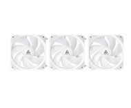 Вентилатор Chieftec Iceberg 360 RGB White