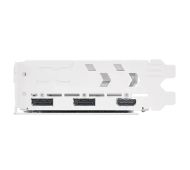 Видеокарта Powercolor AMD Radeon Hellhound RX 9060XT Spectral White 16GB GDDR6