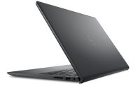 Лаптоп Dell 15 DC15250, Intel Core i5-1334U (10 cores, up to 4.60 GHz), 15.6" FHD (1920x1080) 120Hz WVA AG, 16GB, 16GBx1, DDR4, 2666 MT/s, 512GB M.2 PCIe NVMe, Intel UHD Graphics, HD RGB cam, Wi-Fi 6, Ubuntu, Bulgarian kbd, Carbon Black (Plastic), 3Y PS