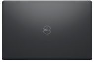 Лаптоп Dell 15 DC15250, Intel Core i5-1334U (10 cores, up to 4.60 GHz), 15.6" FHD (1920x1080) 120Hz WVA AG, 16GB, 16GBx1, DDR4, 2666 MT/s, 512GB M.2 PCIe NVMe, Intel UHD Graphics, HD RGB cam, Wi-Fi 6, Ubuntu, Bulgarian kbd, Carbon Black (Plastic), 3Y PS