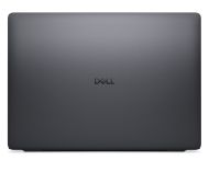 Лаптоп Dell Pro 14 PC14250, Intel Ultra 7 265U vPro (12 TOPS NPU, 12 cores, up to 5.3 GHz), 14, FHD+, 300 nit, 45% NTSC, AG, 16 GB: 1 x 16 GB, DDR5, 5600 MT/s, 512 GB SSD, Integrated Intel graphics, FHD HDR + IR Cam, Wi-Fi 6E,  Backlit Kb, Ubuntu, Platinu