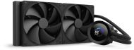 Охладител за процесор NZXT Kraken Plus 280 LCD Display - Black