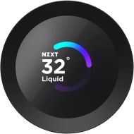 Охладител за процесор NZXT Kraken Plus 280 LCD Display - Black