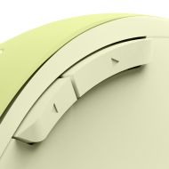 HAMA Безжична оптична мишка WM-500 Recharge, зелена, 6 бут.,800/1200/1600 dpi, безшумна